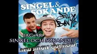 Elov & Beny - Singel Och S&ouml;kande ( Ny version+Karaoke! )