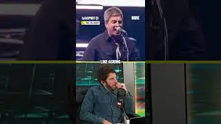 Noel Gallagher on who'd take Man United job was brilliant!🤣