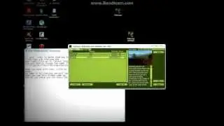 Dedicated server for vietcong