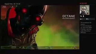 Apex random trios