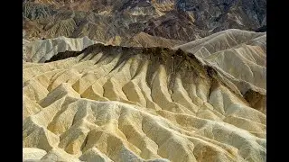Mudstone Environment