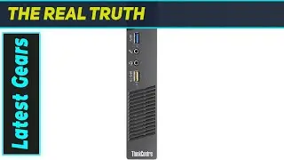 Lenovo ThinkCentre M73 Tiny: Best Budget PC of 2024?