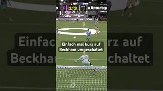 Liridon Krasniqi dreht  weiter auf in der Ballerleague #balle #fussball #krasniqi #liridon #lk8