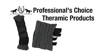 Professional's Choice Theramic Products