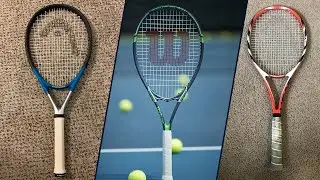 Top 10 Budget Tennis Racket in 2025 (Buyers Guide)