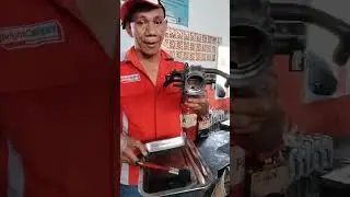 Istilah Tuneup,Apa saja Yang di Lakukan?