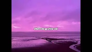 where we go (lyrics)Ft loony Q &figoxbabu 