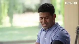 Omron X7 Productvideo