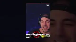 When NICKMERCS almost fought Ninja...
