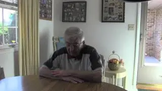 Clemson Veterans Project - First Lieutenant Harold Koeplin
