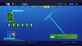 Fortnite Save the World Giveaway