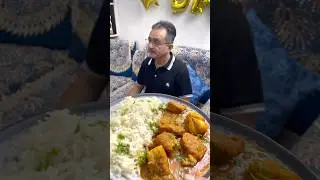 Bihari Style Fish Curry #thefoodguy #shorts #foodshorts