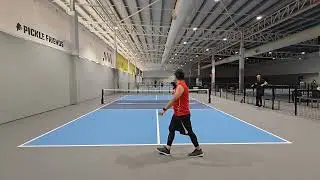 [Singles] : Mars VS Alex
