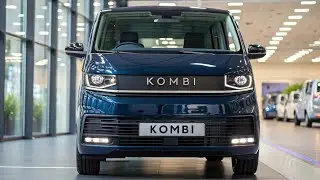 Самые популярные и оптимизированные для поисковых систем заголовки: Volkswagen Kombi Electric 202...
