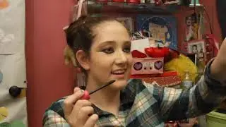 Bratz Doll Challenge 3