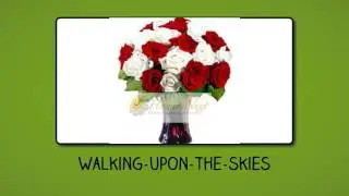 Send flowers to Japan