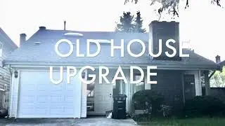MAJOR RENOVATION - OLD HOUSE READY TO UPGRADE 