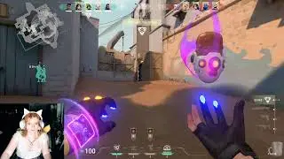 Killjoy Hack | Valorant