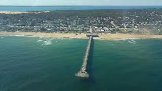 Outer Banks Air Tour