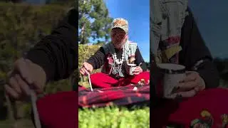 Beautiful day to create in California 