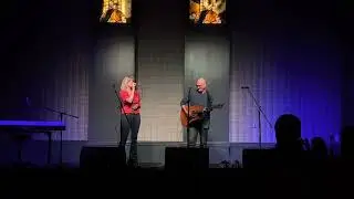 Andy Ard & Kate Willyard - 