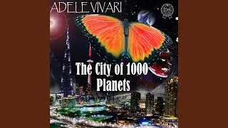 Happy Planet of Pearls