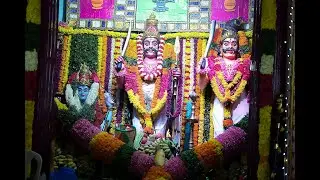 (part -2) சிதம்பரபுரம் 🔥அருள்மிகு ஓடைக்கரை✨ உச்சிப்புலி மாயவர் 🚩திருக்கோவில் கொடை விழா 💫  2024