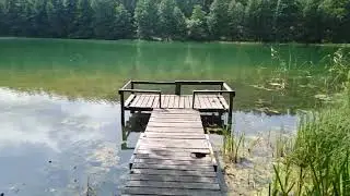 Jezioro Rakowo