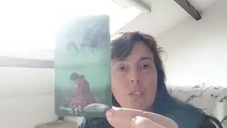 Liefdesreading Maagd