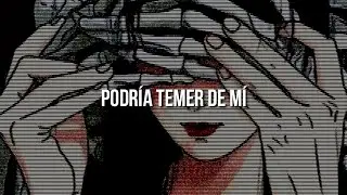 Kaito Shoma - Scary Garry (Sub Espa&ntilde;ol)