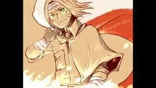 Feliks Łukasiewczi - APH - Power of Trinity - Fenix