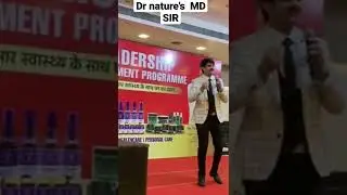 dr nature | tp tiwari | patna LDP | BEST MLM company |brijesh Maurya  | 9170511060