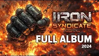 FORGED IN FIRE FULL ALBUM