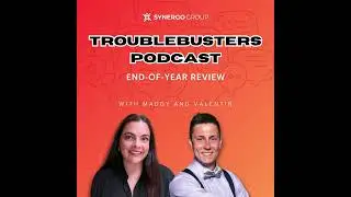 2025 Wrapped: Coffee, Crisis Mode, and 