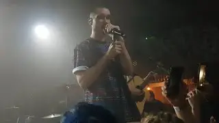 Bastille | Doom Days (Live) @ Doom Days Album Launch | London UK | 14.06.19