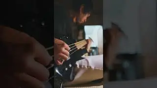 FERNANDES ZO-3 BASS