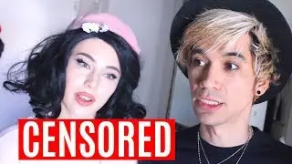 You Can't Censor Me