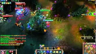 Nami Bubble Baron Steal