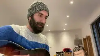 When The Ship Comes In - Bob Dylan cover