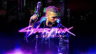 [SOLD] Cyberpunk 2077 Club Type Beat 