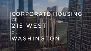 215 W Washington Apartments - Corporate Housing in the Loop by Pinnacle Furnished Suites