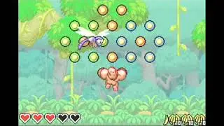 DK: King of Swing Gameplay trailer