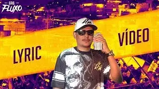 MC B.O - Zikizira (Lyric Video) DJ Andr&eacute; Mendes