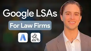 Google Local Service Ads Guide for Law Firms 2024
