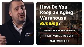 How To Keep an Aging Site Running