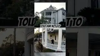🏚️The Real Haunted Mansion🎬#documentary 📜Real History😱Real Haunts @youtubetv 📺