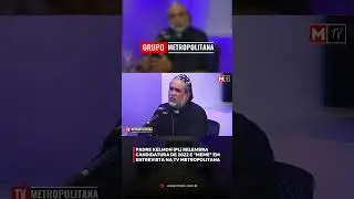 KELMON (PL) RELEMBRA CANDIDATURA DE 2022 E 