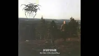 Darkthrone- NWOBHM (New Wave of Black Heavy Metal) (Ep 2007)