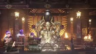 Production Studio (Disco)
