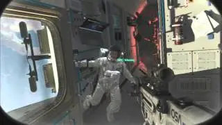 CoD Ghosts Mission 1 - Ghost Stories - PS3  HD (Mission Playthrough)